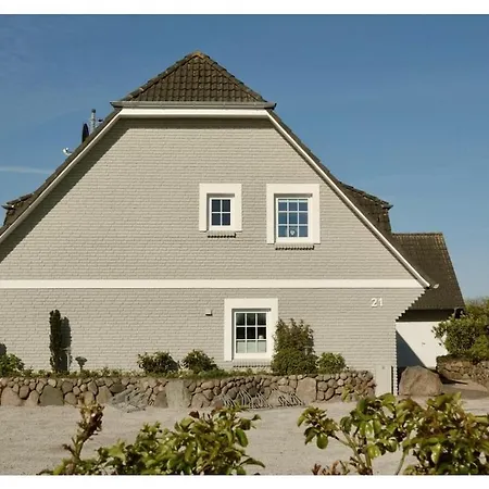 House 5 Wenningstedt-Braderup