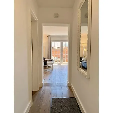 House 5 * Wenningstedt-Braderup