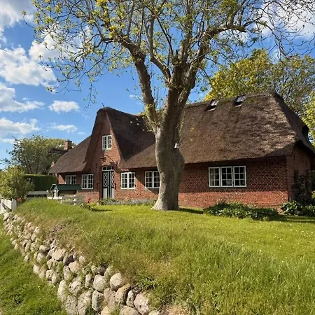 House 5 * Wenningstedt-Braderup