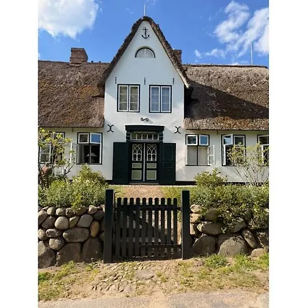 House 5 Wenningstedt-Braderup